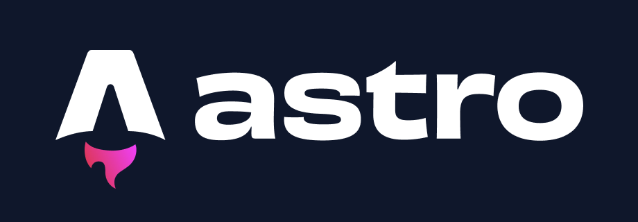 Astro Logo