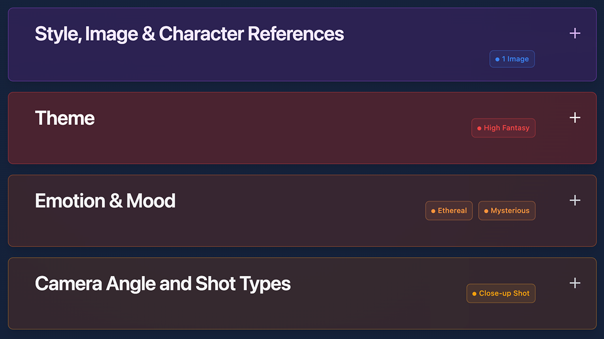 Third-party tools that extend Midjourney via text parameters