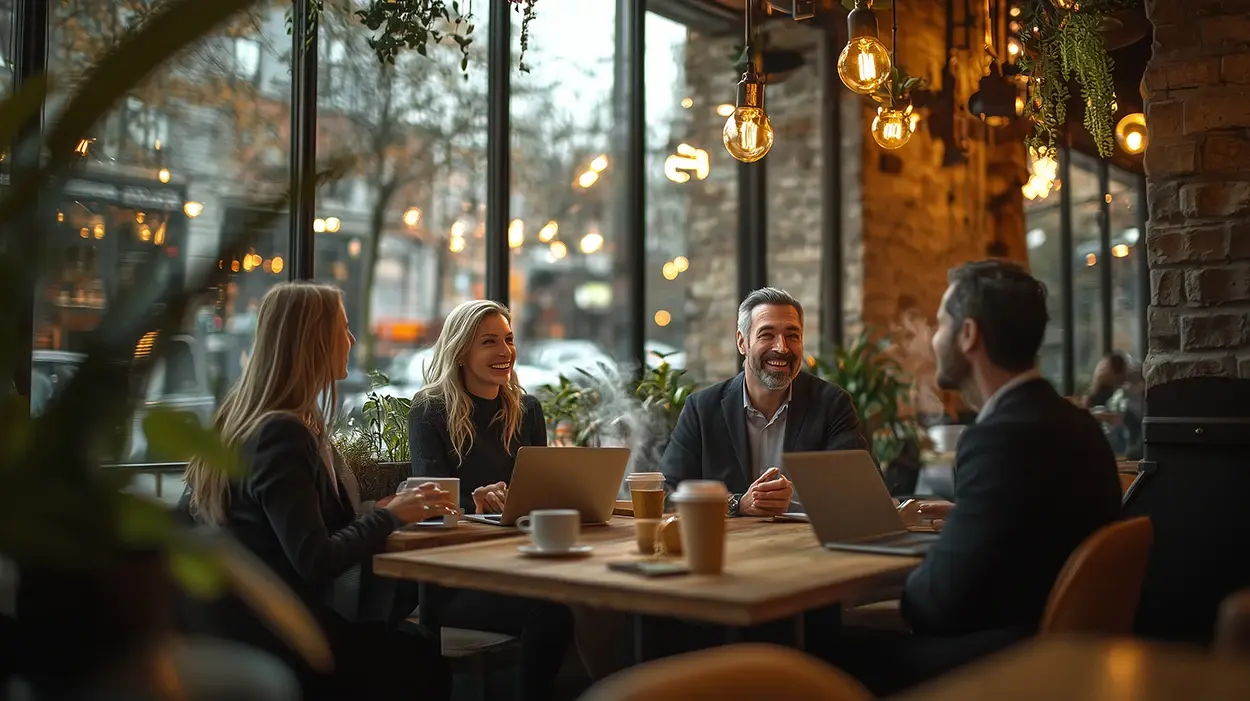 AI Creative Strategy Session