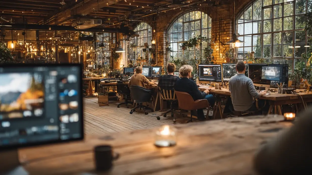 Implementation & Training