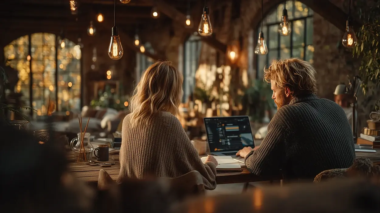 Custom Solution Development